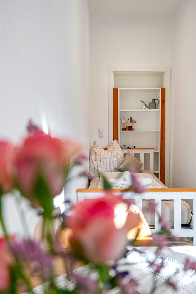 Riedhof-Zuahaus - d´kloane Mühle