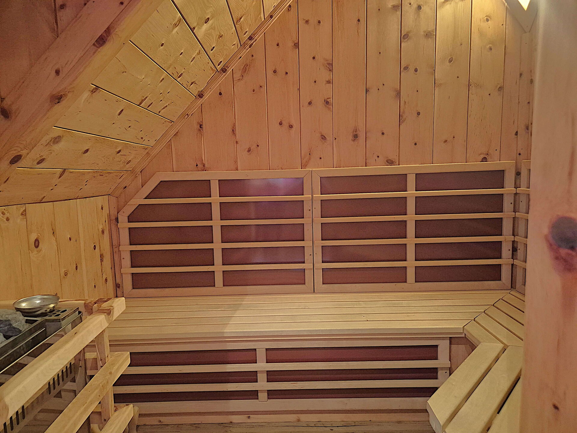 Pietschacher Almhütte Hochrindl