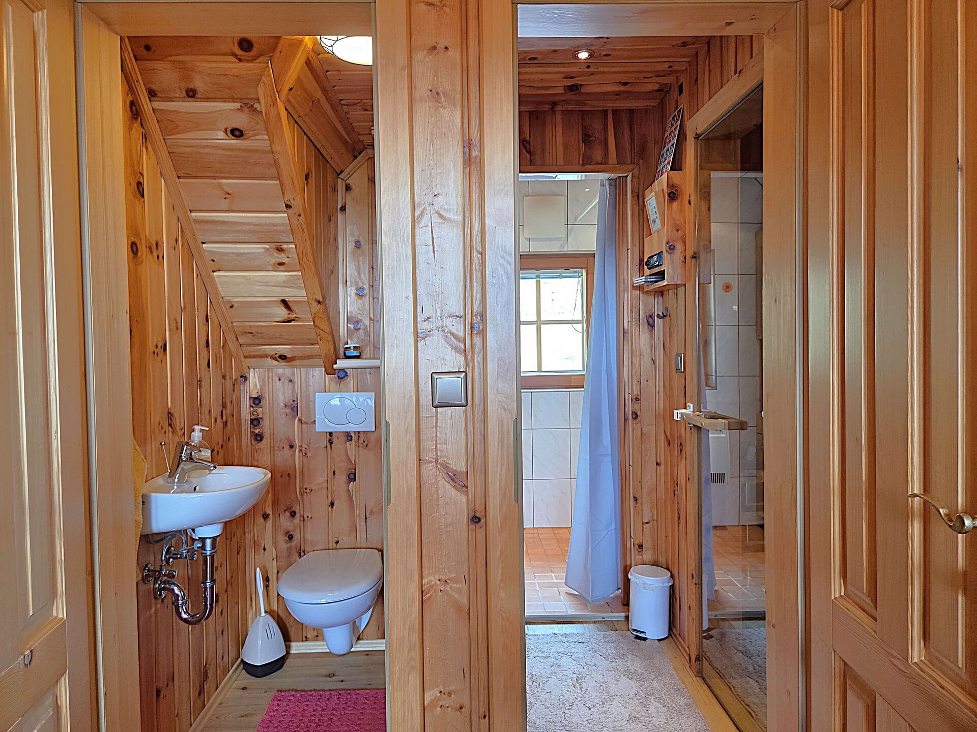 Pietschacher Almhütte Hochrindl