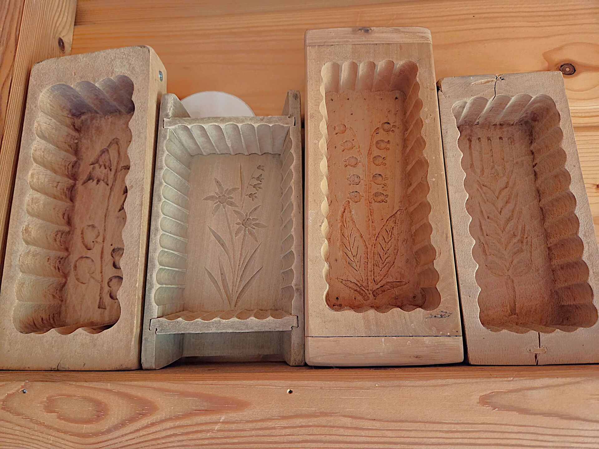 Pietschacher Almhütte Hochrindl