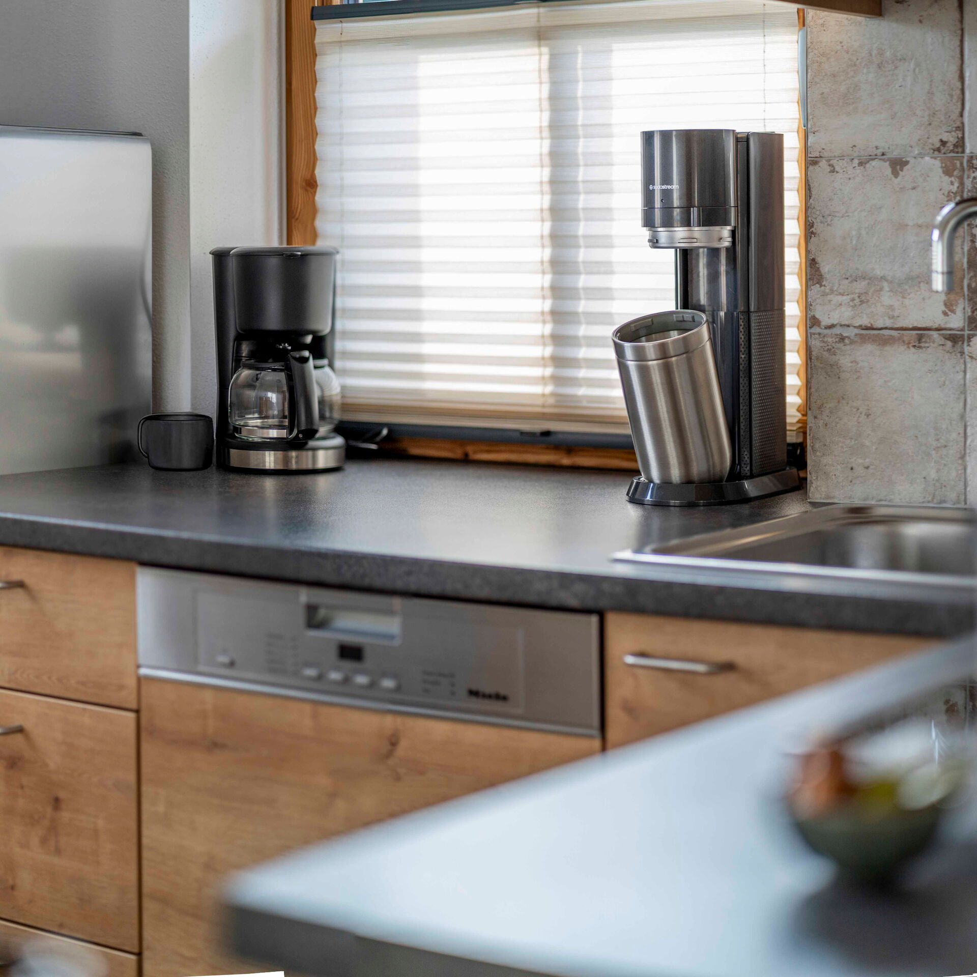 Riedhof-Zuahaus - d´kloane Mühle