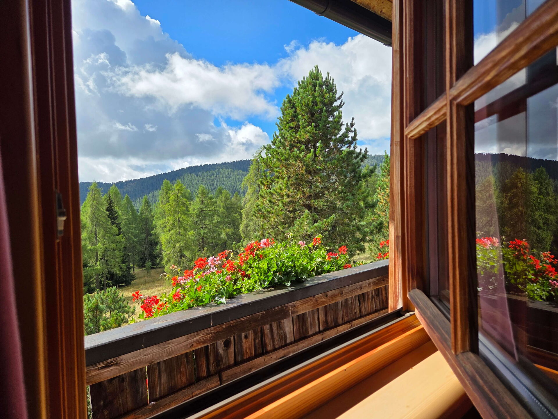 Pietschacher Almhütte Hochrindl