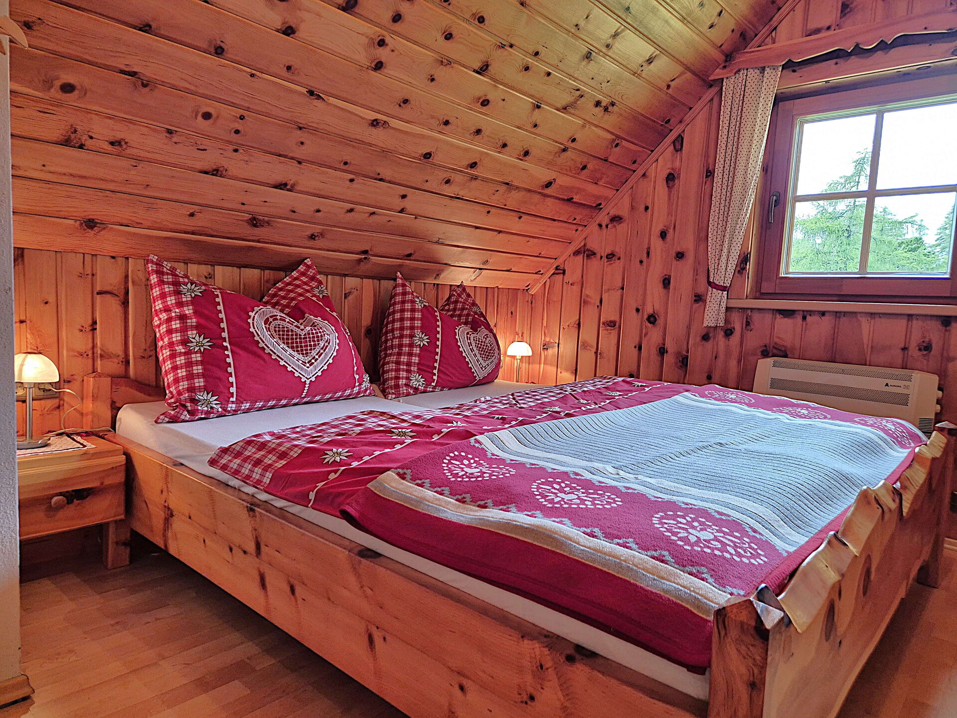 Pietschacher Almhütte Hochrindl