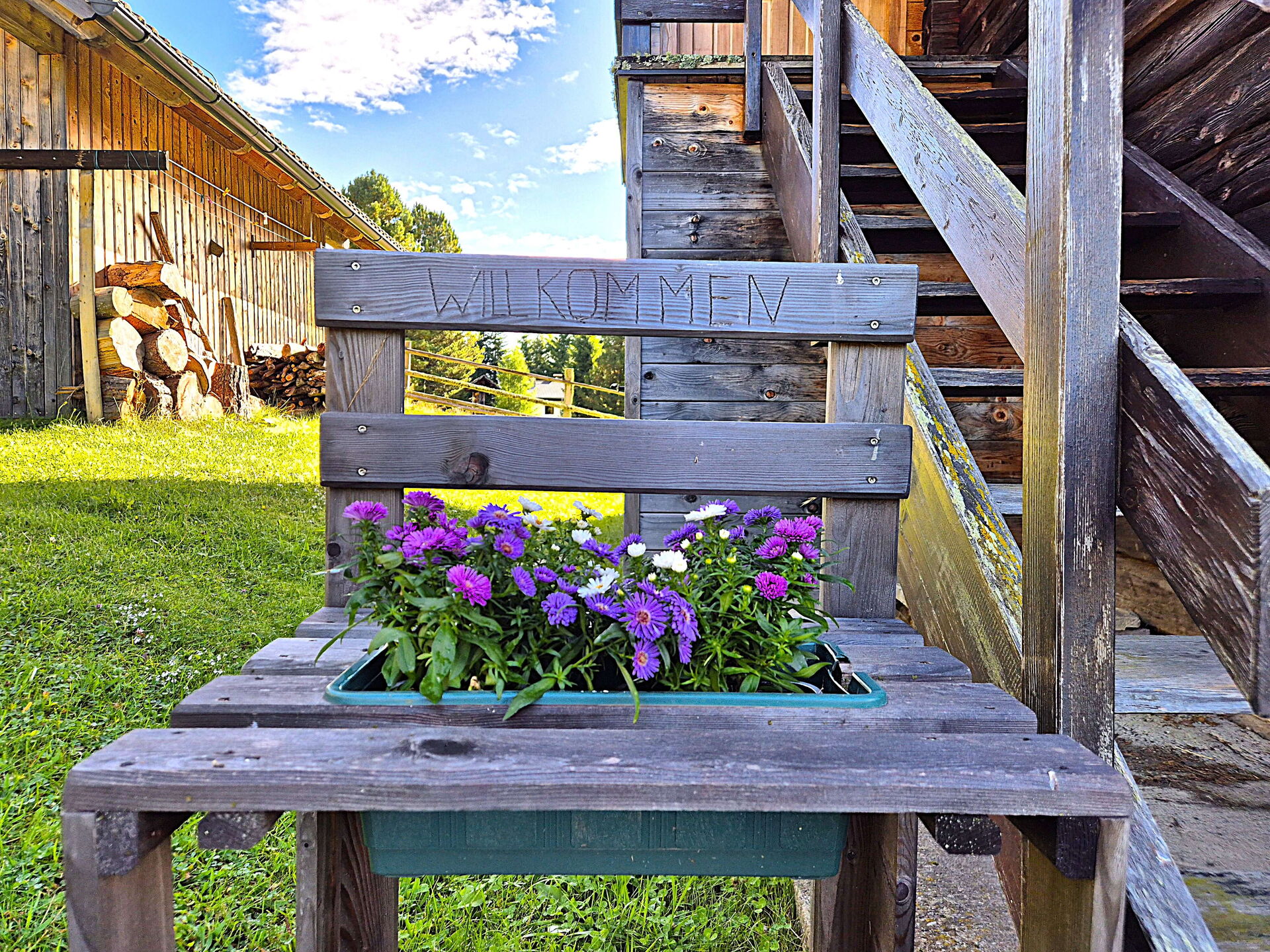 Pietschacher Almhütte Hochrindl