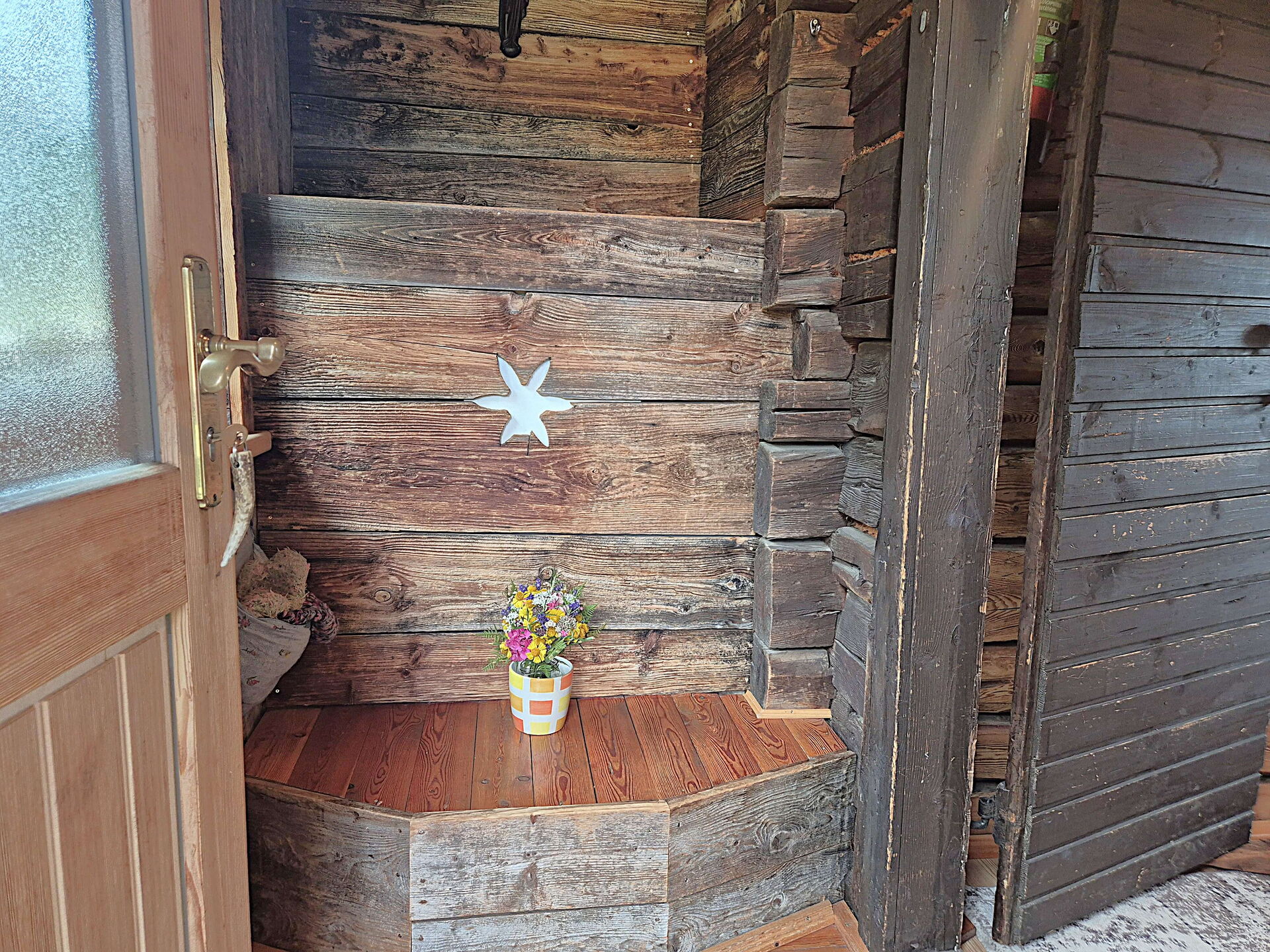 Pietschacher Almhütte Hochrindl