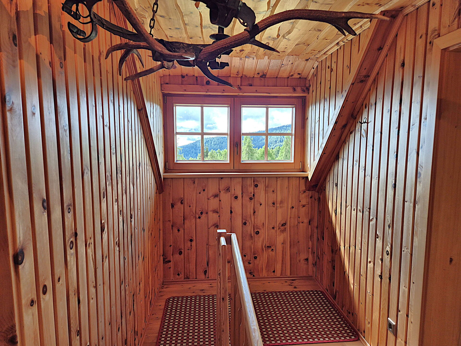 Pietschacher Almhütte Hochrindl