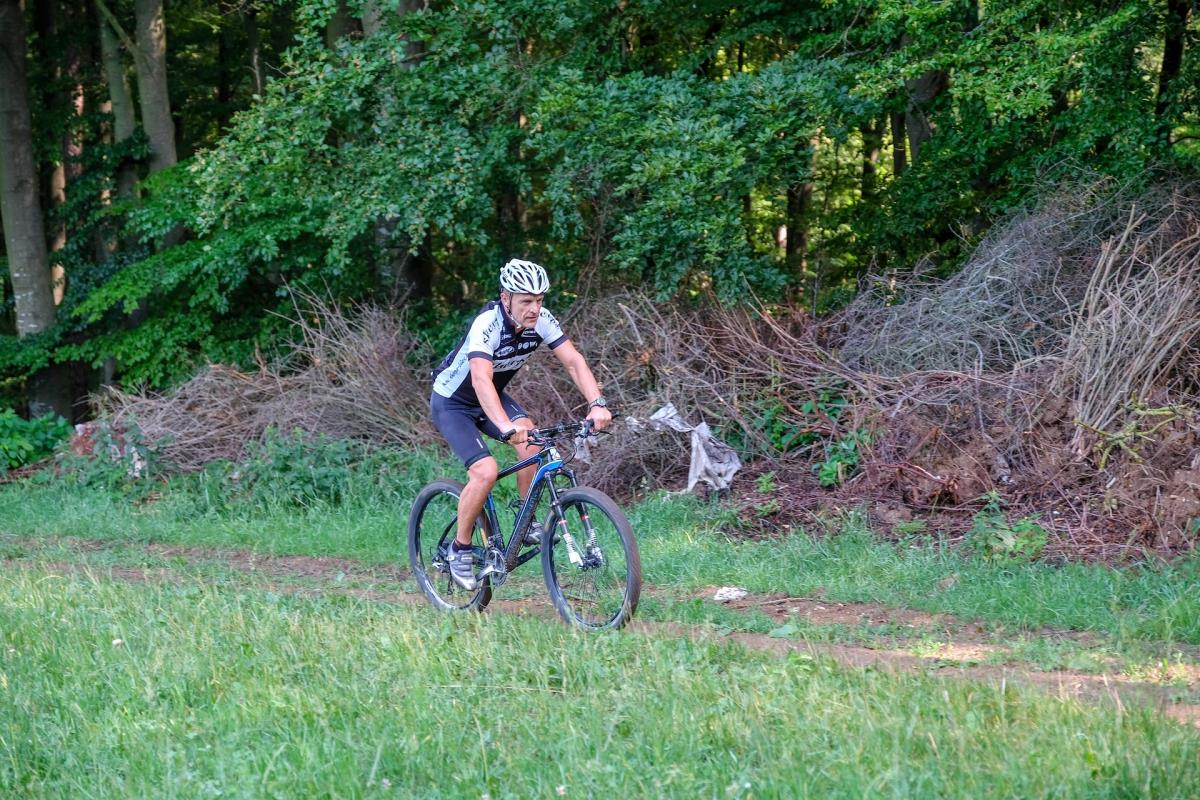 Abenteurer-Hütte am Geißenberg im Mostviertel