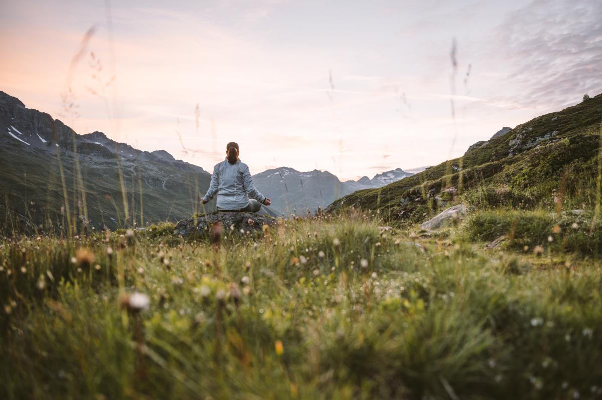 Zarze Almhütte in Matrei in Osstirol