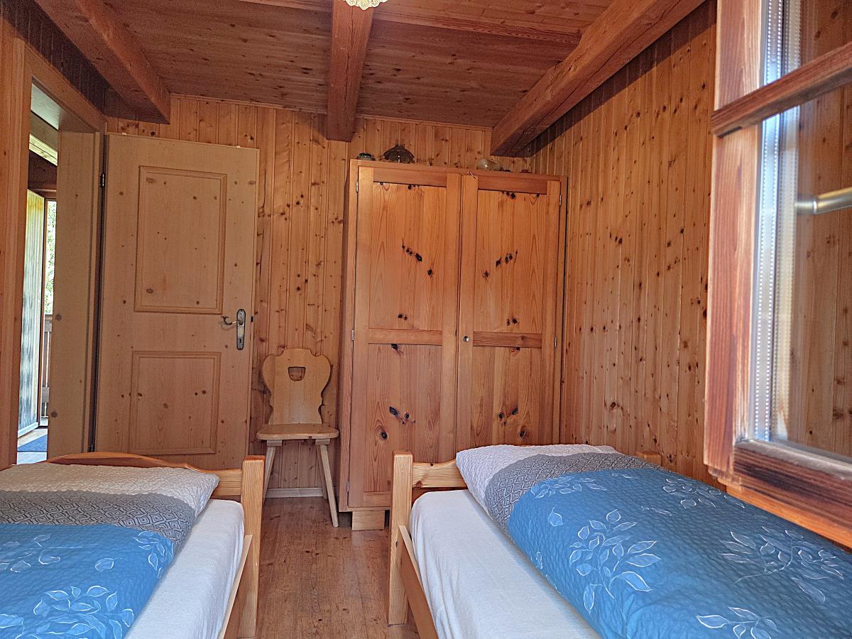 Zarze Almhütte in Matrei in Osstirol