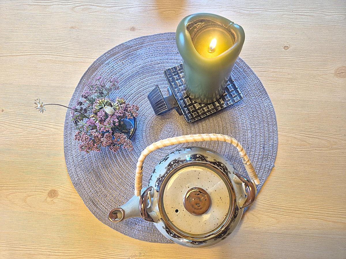 Zarze Almhütte in Matrei in Osstirol