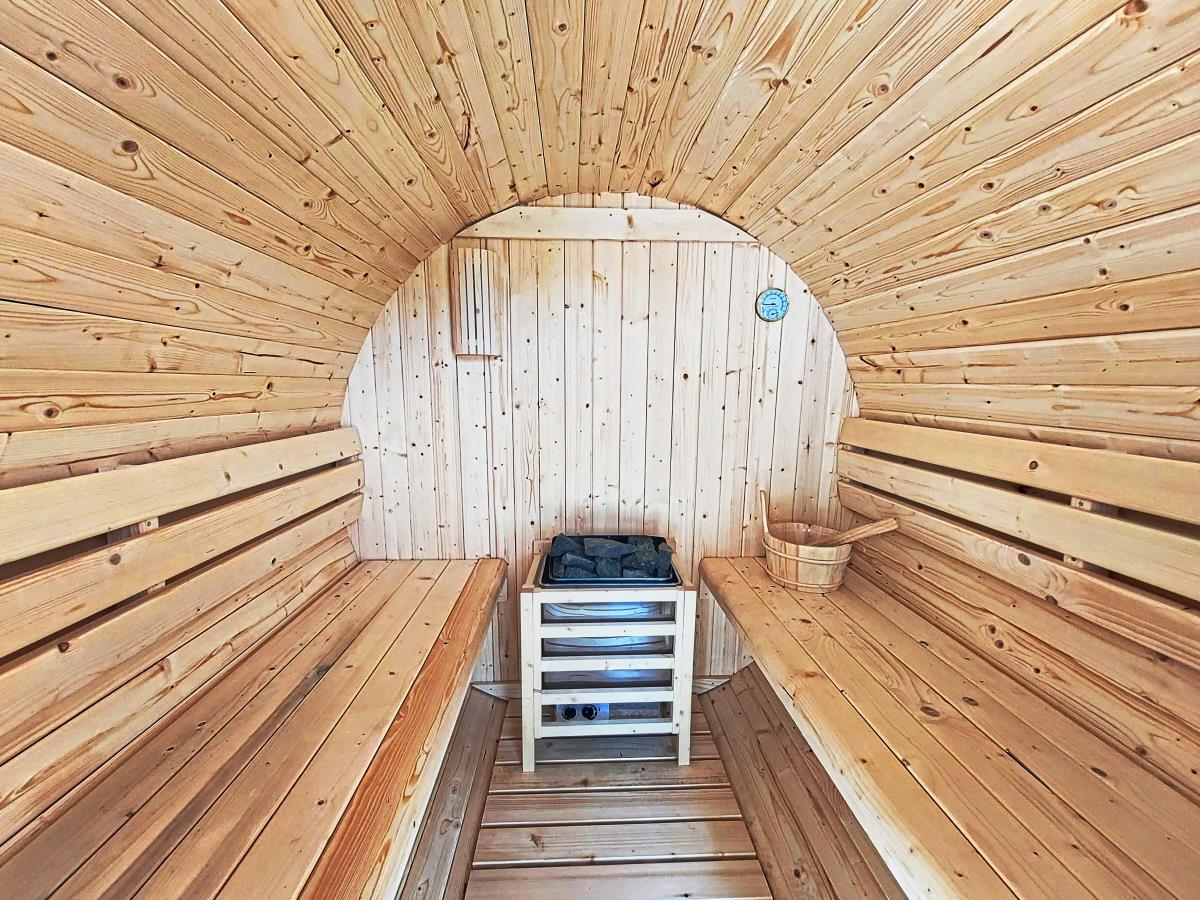 Alpenrehblick am Karwendelgebirge