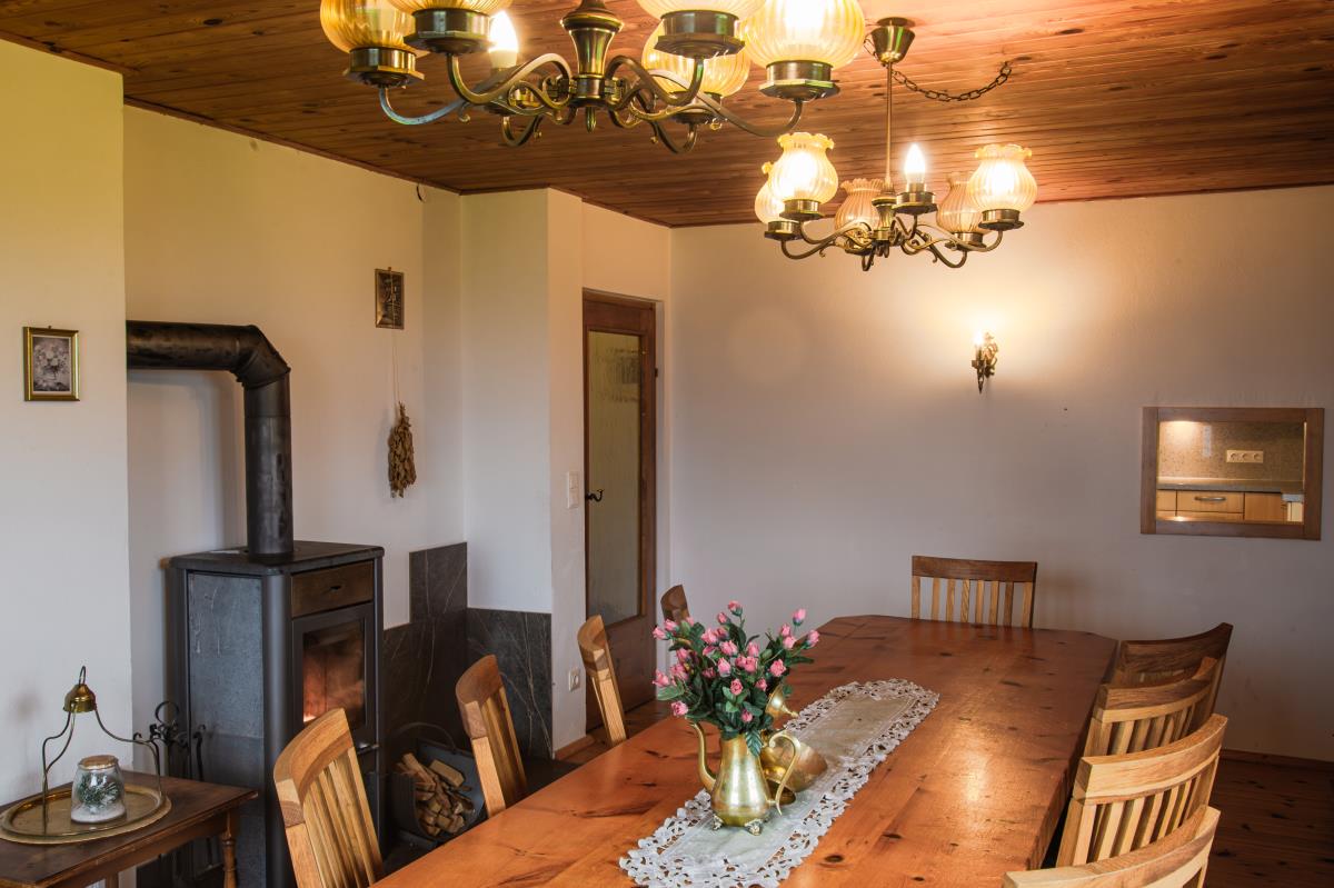 Grafenhäusl am Naturpark Karwendel