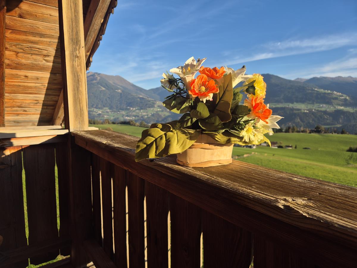 Grafenhäusl am Naturpark Karwendel