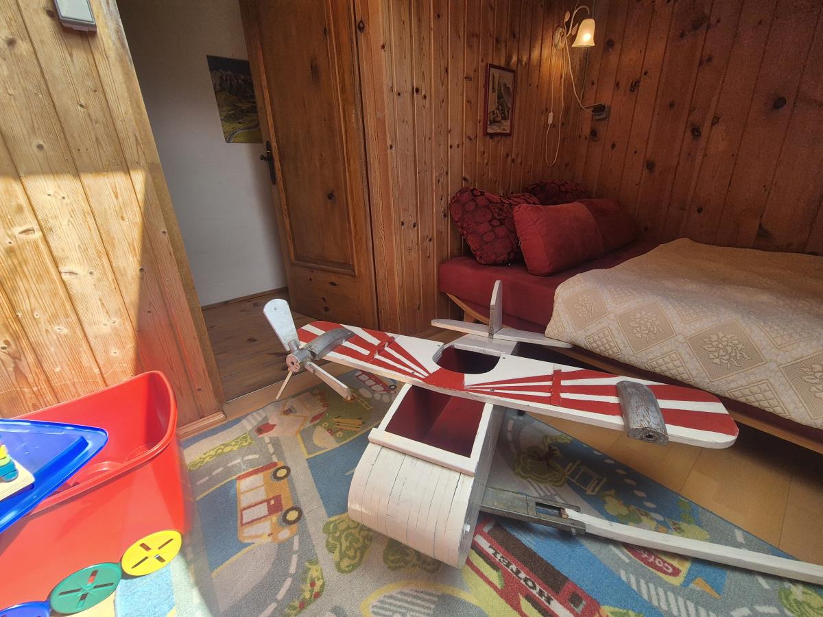 Grafenhäusl am Naturpark Karwendel