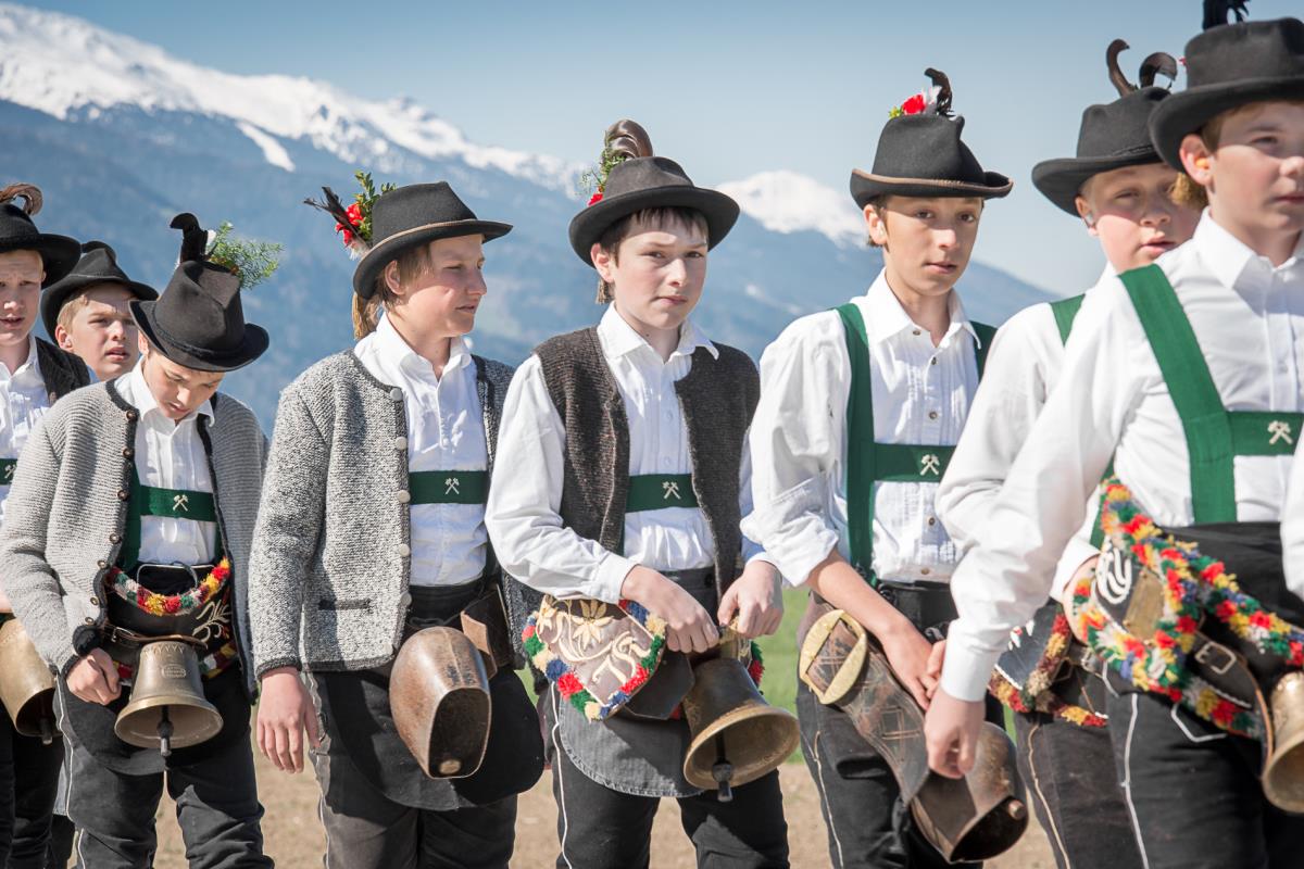 Grafenhäusl am Naturpark Karwendel