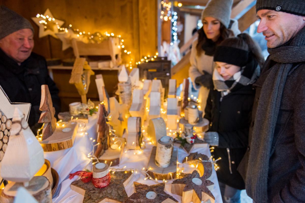 Grafenhäusl am Naturpark Karwendel