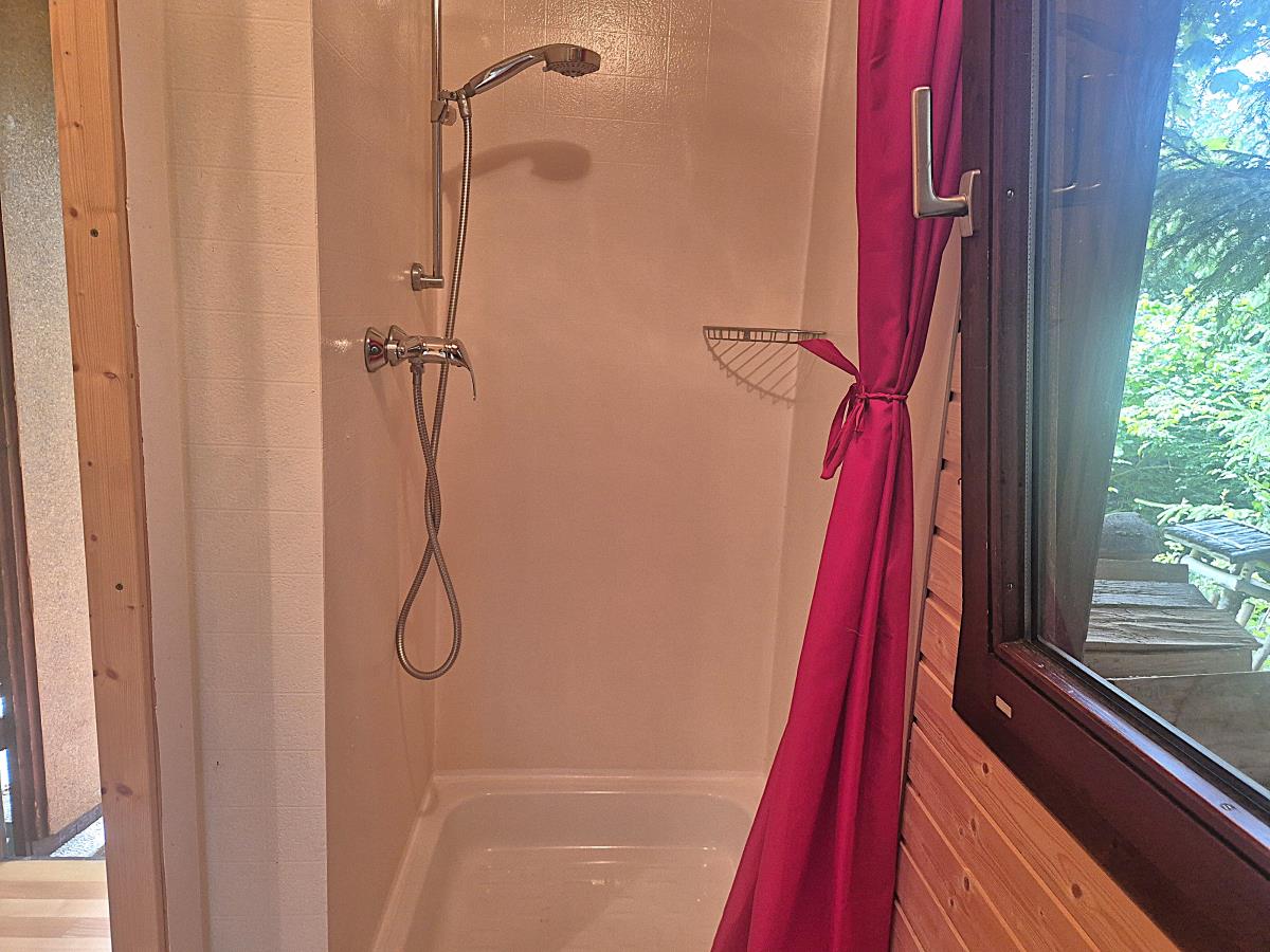 Kochhäusl in der Tuxer Alpen