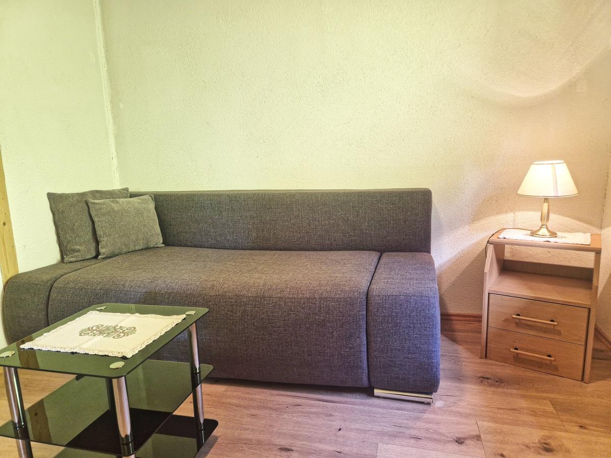 Kochhäusl in der Tuxer Alpen