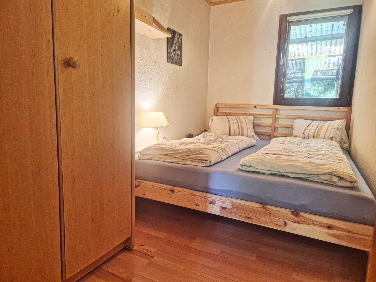 Kochhäusl in der Tuxer Alpen