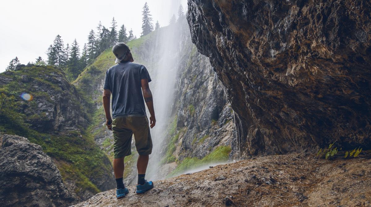 Pferdeheimat am Karwendel