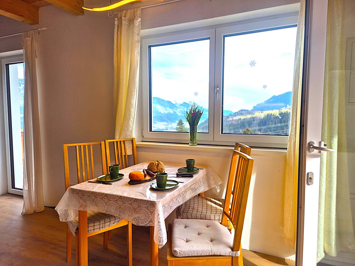 Sternenhimmel in den Tuxer Alpen