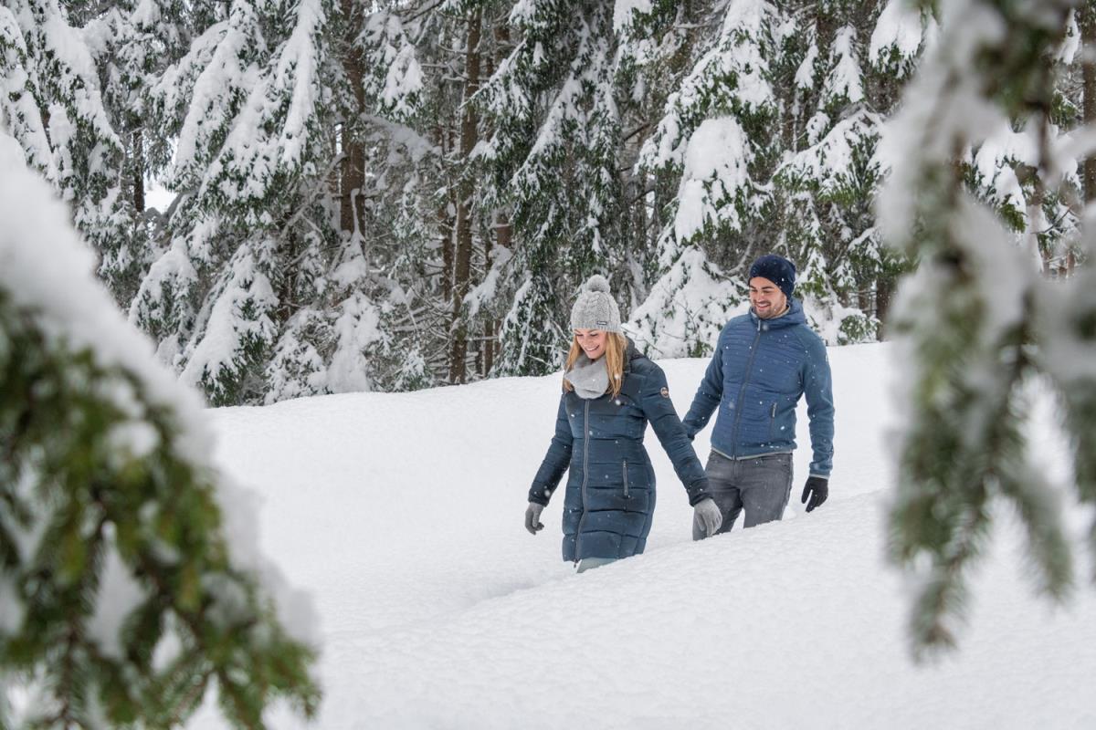 Tiroler Hütte am Karwendelgebirge