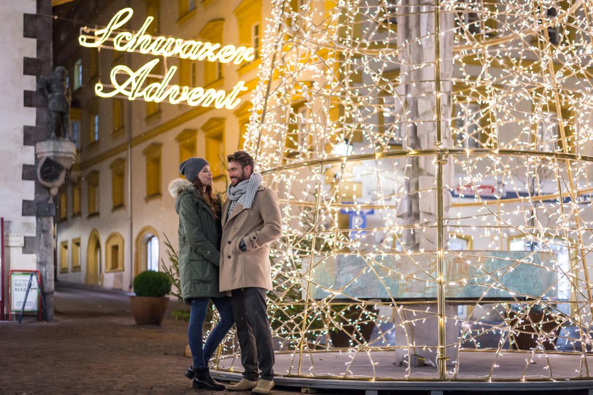 Waldhüttl am Karwendelgebirge