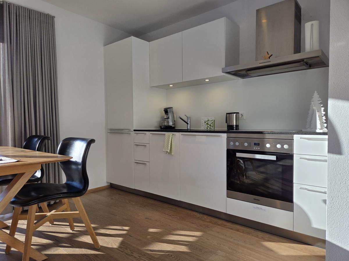 Sonnenbalkon-Luxuslodge "Bärenkopf"