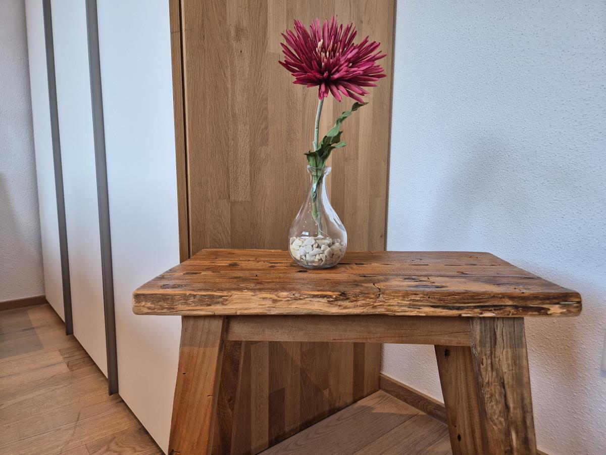 Sonnenbalkon-Luxuslodge "Bärenkopf"