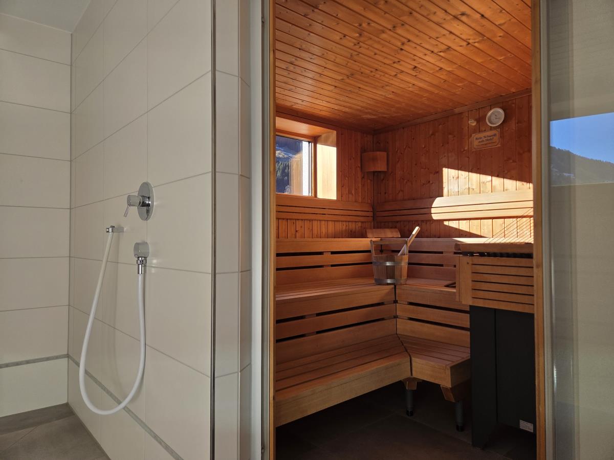 Walser Lodge "Elferkopf"