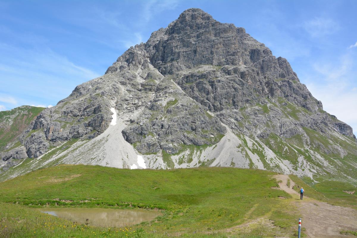 Walser Lodge "Elferkopf"