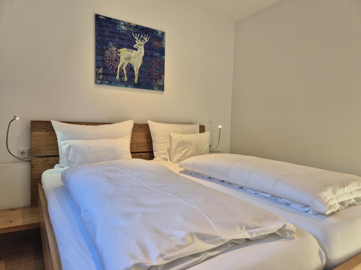 Walser Lodge "Elferkopf"