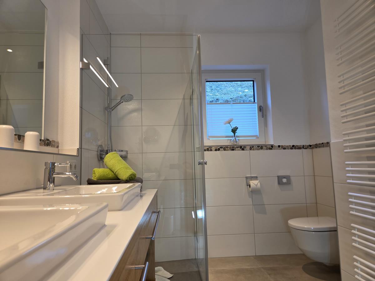 Walser Lodge "Elferkopf"