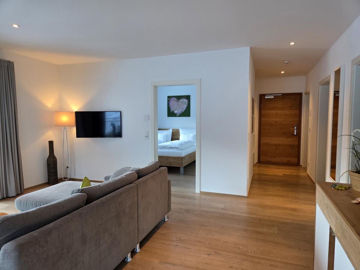 Walser Lodge "Elferkopf"