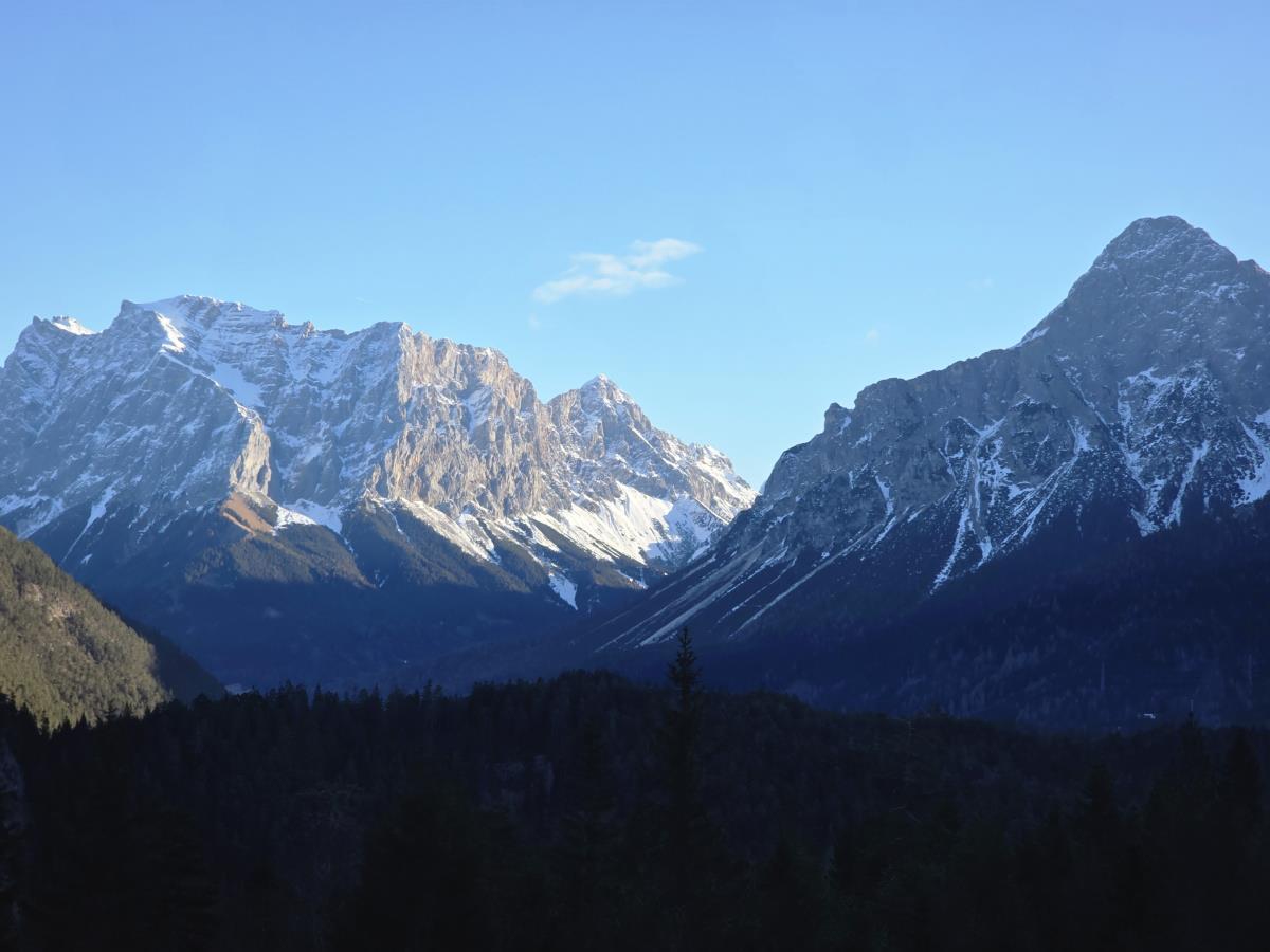 Panorama-Luxuslodge "Ifen"