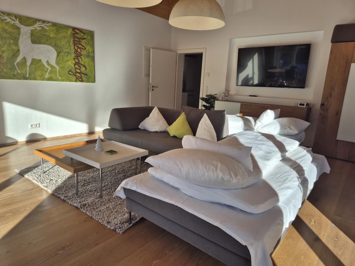 Panorama-Luxuslodge "Ifen"