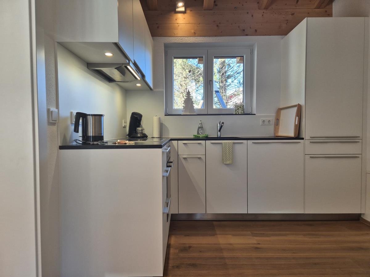 Panorama-Luxuslodge "Ifen"