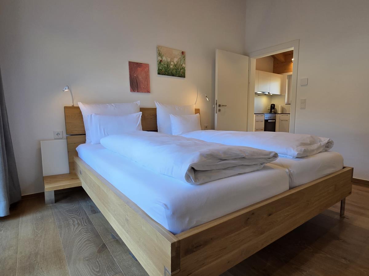 Panorama-Luxuslodge "Ifen"