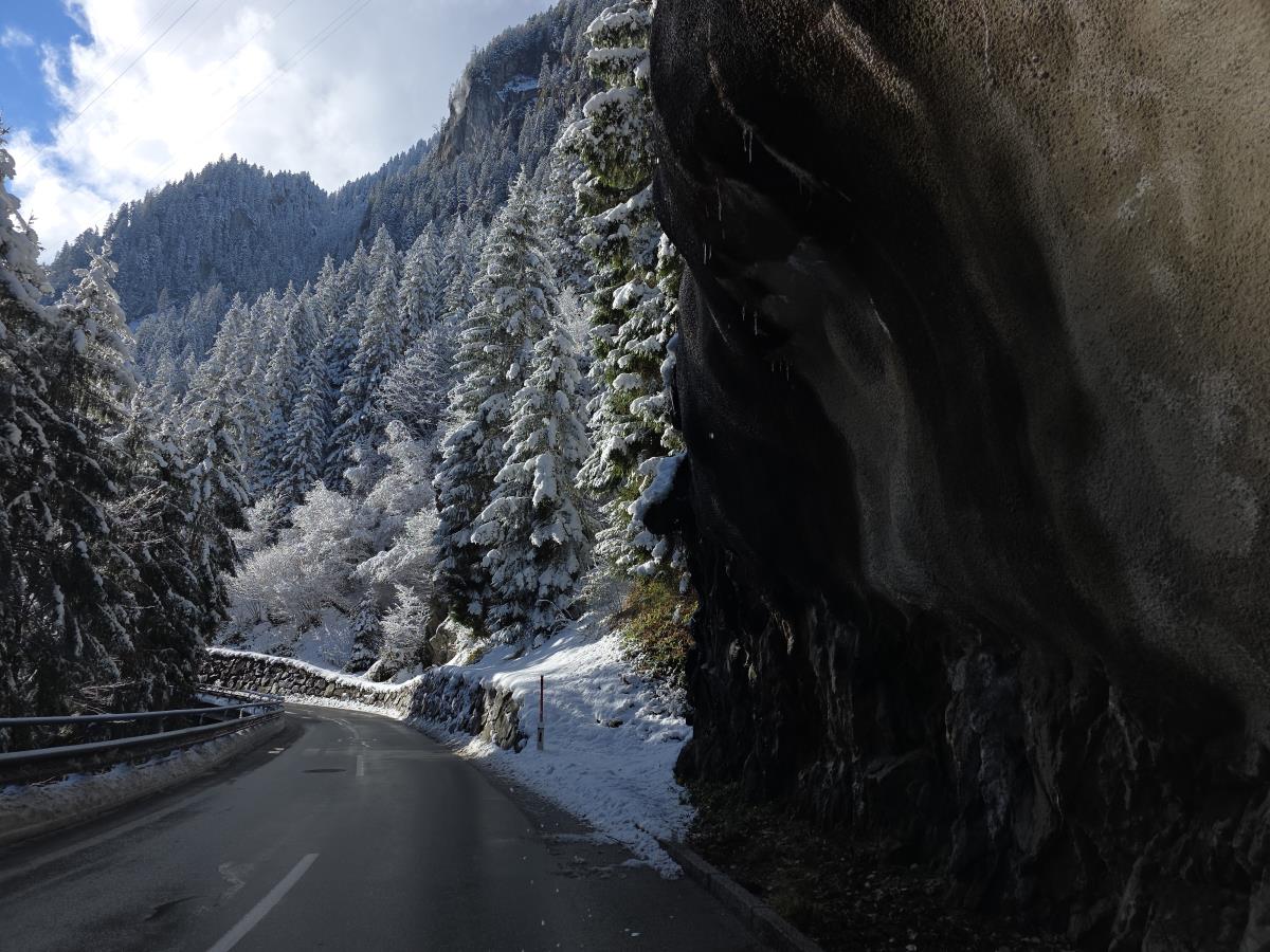 Alpenglück-LuxusLodge "Widderstein"