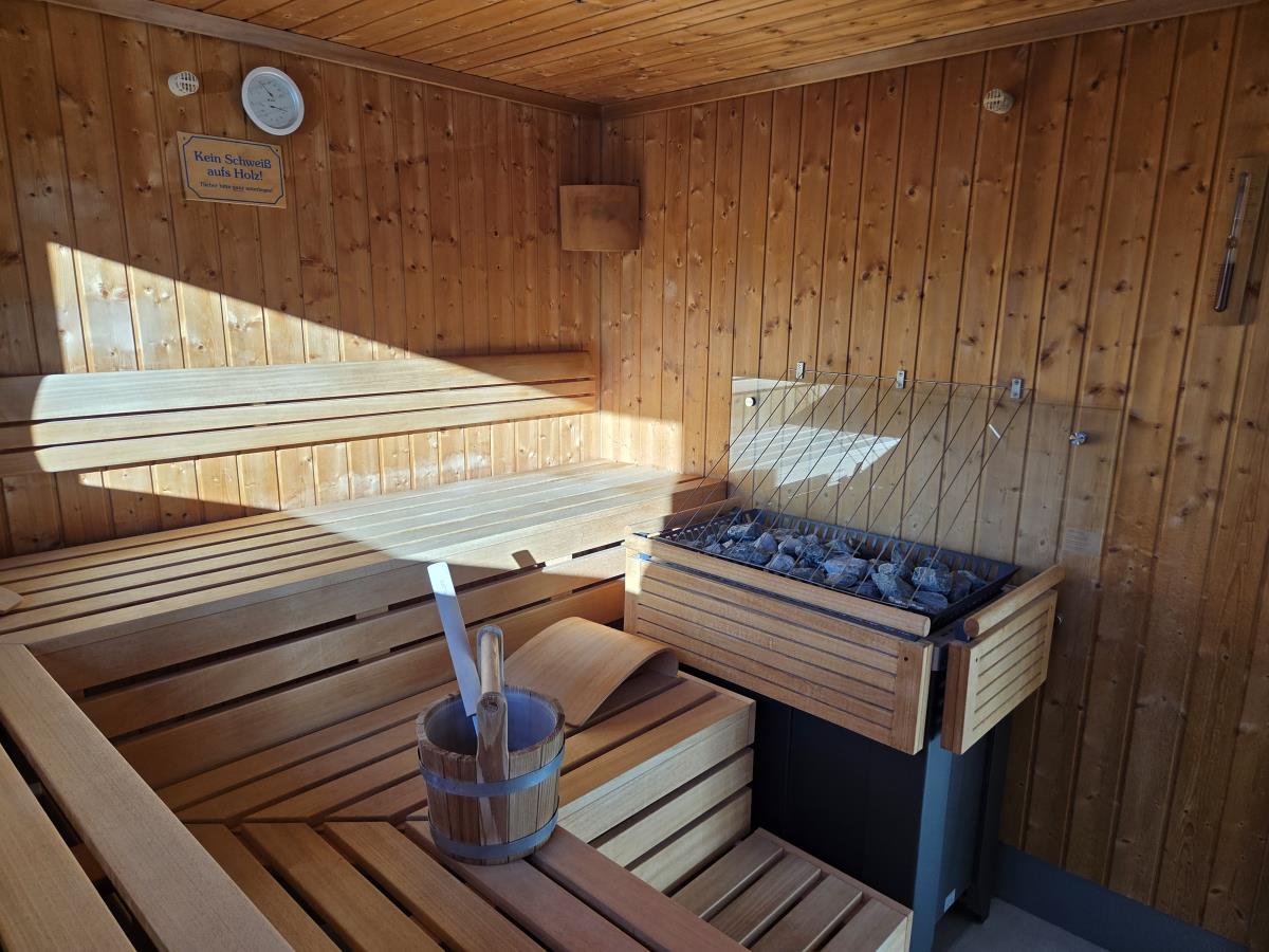 Eck-Luxuslodge "Zwölferkopf"