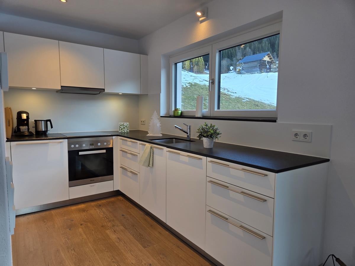 Eck-Luxuslodge "Zwölferkopf"