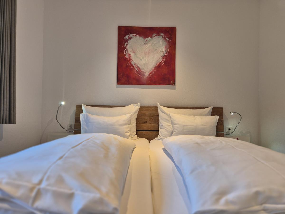 Eck-Luxuslodge "Zwölferkopf"